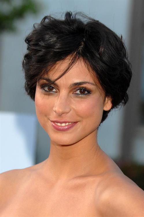 Morena Baccarin