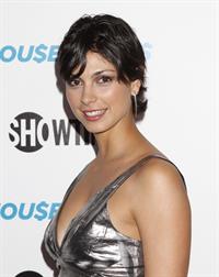 Morena Baccarin