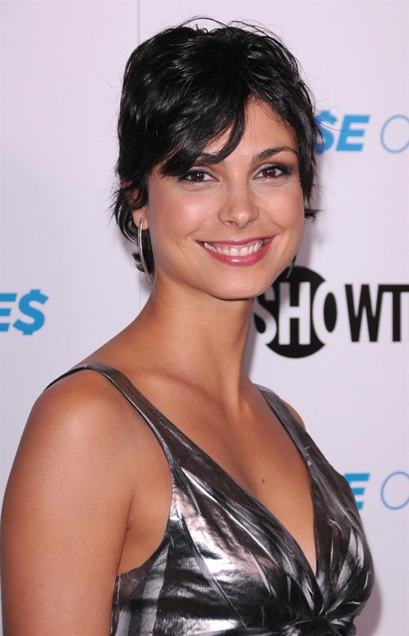 Morena Baccarin