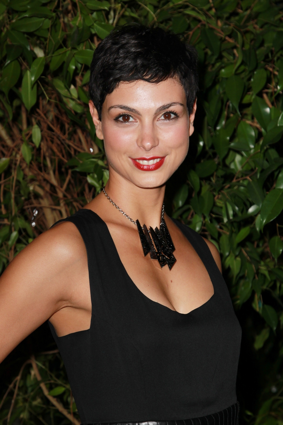 Morena Baccarin