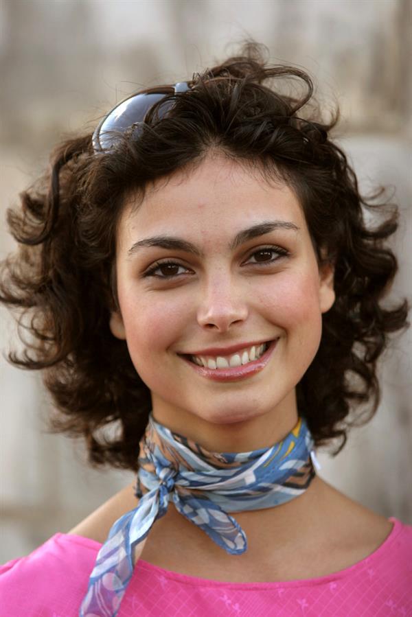 Morena Baccarin