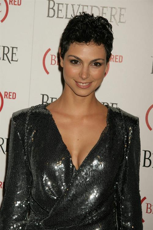 Morena Baccarin