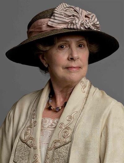 Penelope Wilton