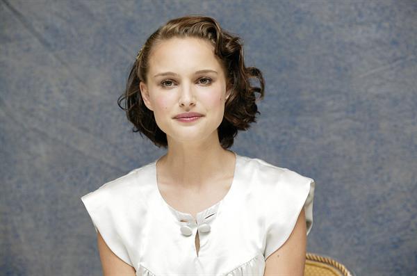 Natalie Portman