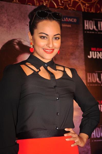 Sonakshi Sinha