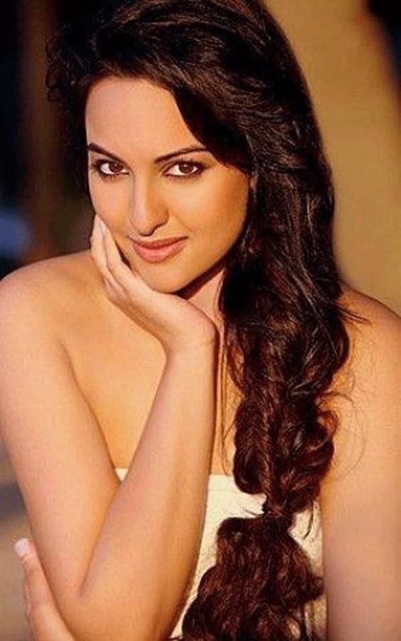 Sonakshi Sinha