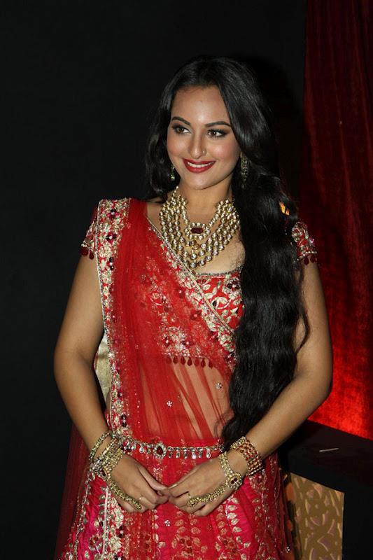 Sonakshi Sinha