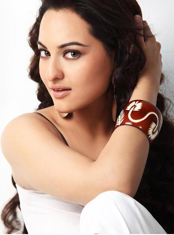 Sonakshi Sinha