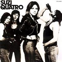 Suzi Quatro