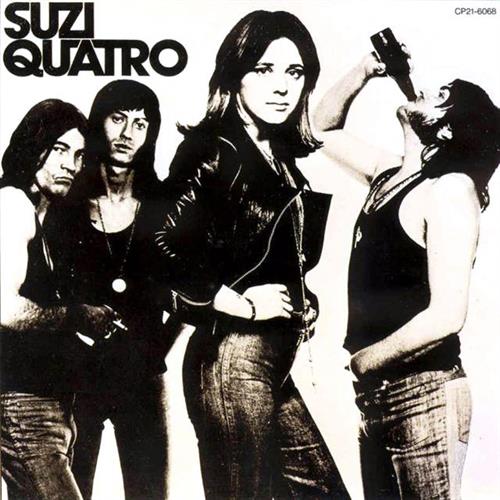 Suzi Quatro