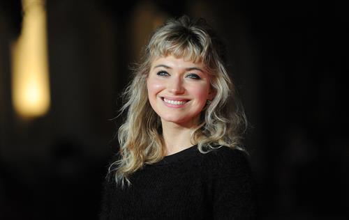 Imogen Poots