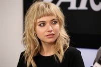 Imogen Poots