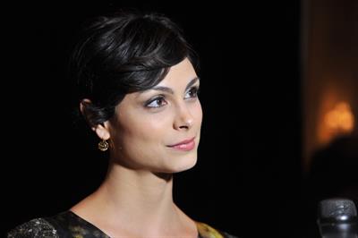 Morena Baccarin