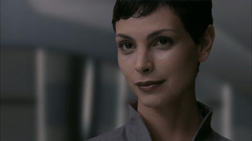 Morena Baccarin