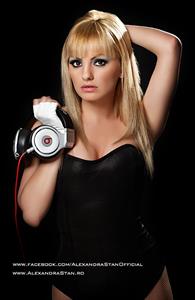 Alexandra Stan