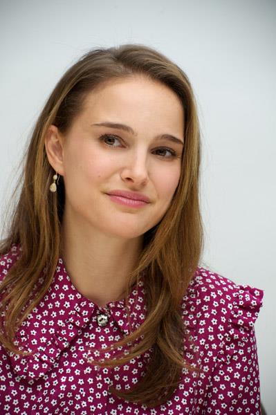 Natalie Portman