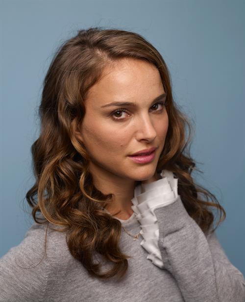 Natalie Portman