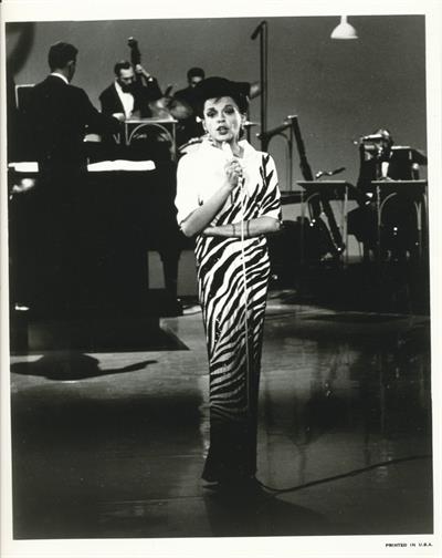 Judy Garland