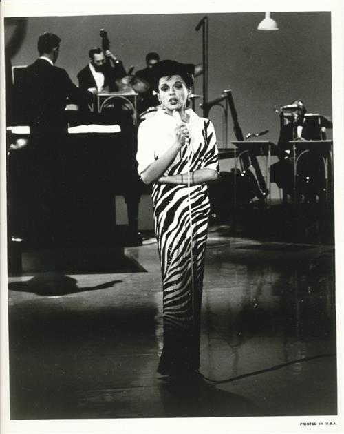 Judy Garland