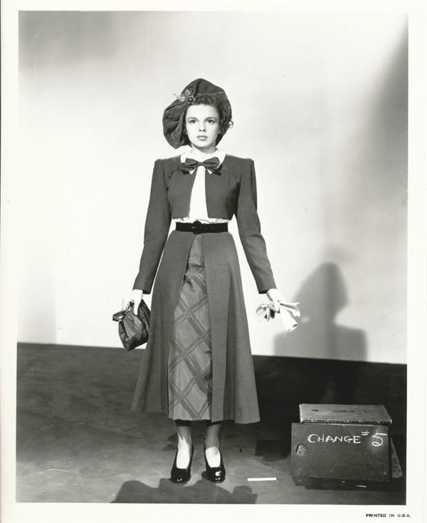 Judy Garland