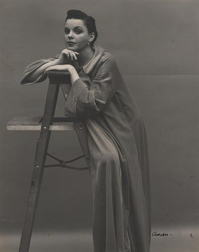 Judy Garland