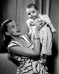 Judy Garland