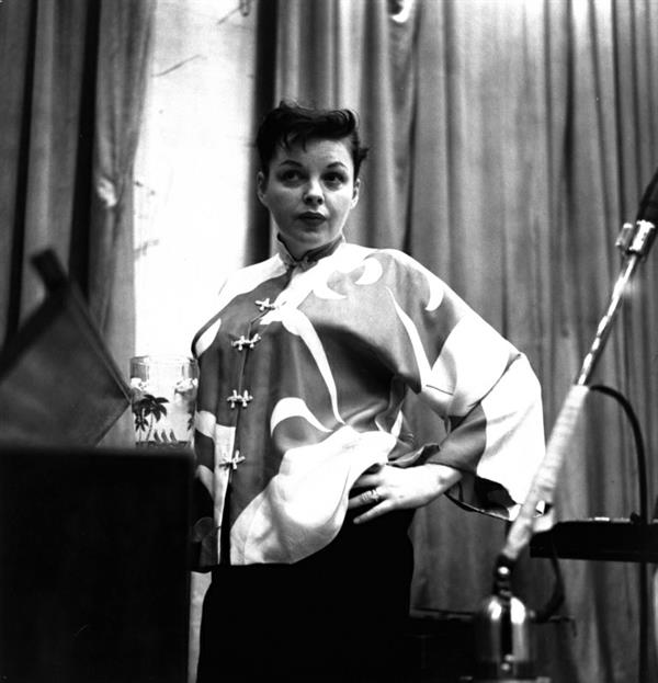 Judy Garland