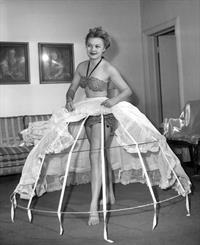 June Haver