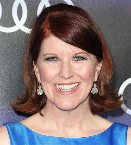 Kate Flannery