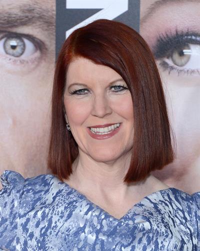 Kate Flannery