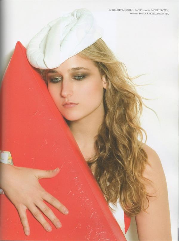 Leelee Sobieski