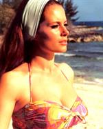 Luciana Paluzzi