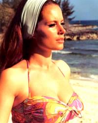 Luciana Paluzzi
