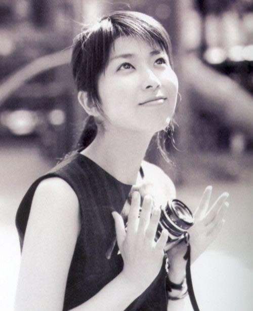 Takako Matsu