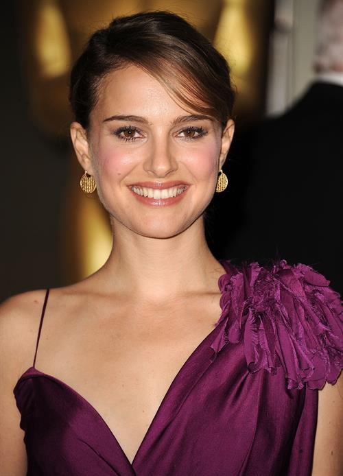 Natalie Portman