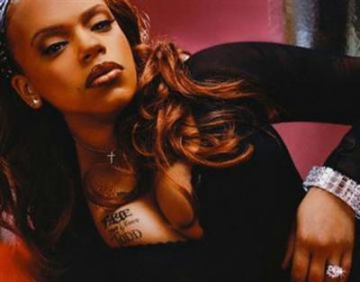 Faith Evans