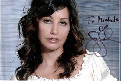 Gina Gershon