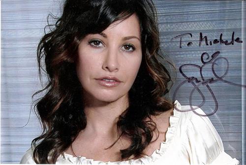 Gina Gershon