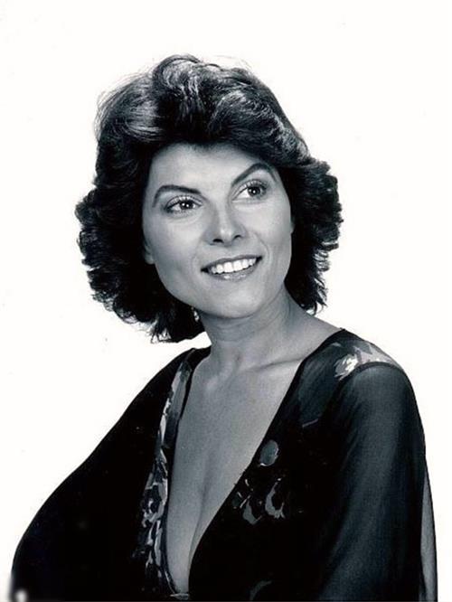 Adrienne Barbeau