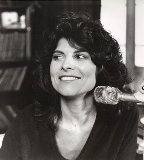 Adrienne Barbeau