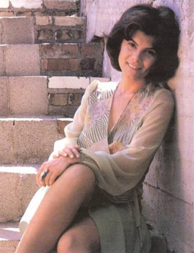 Adrienne Barbeau