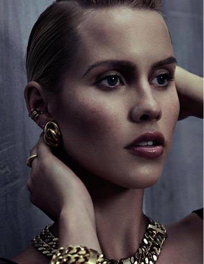 Claire Holt