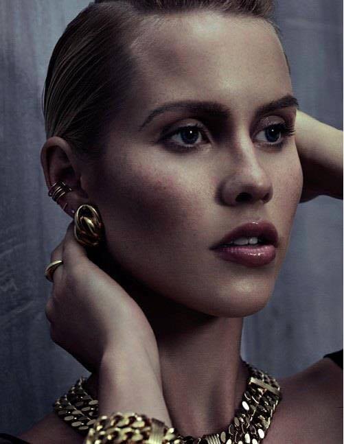 Claire Holt