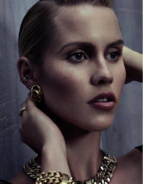 Claire Holt