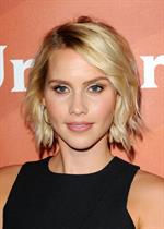 Claire Holt