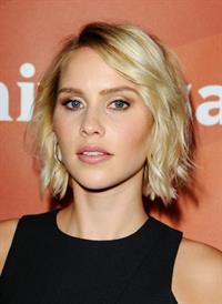 Claire Holt