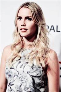 Claire Holt
