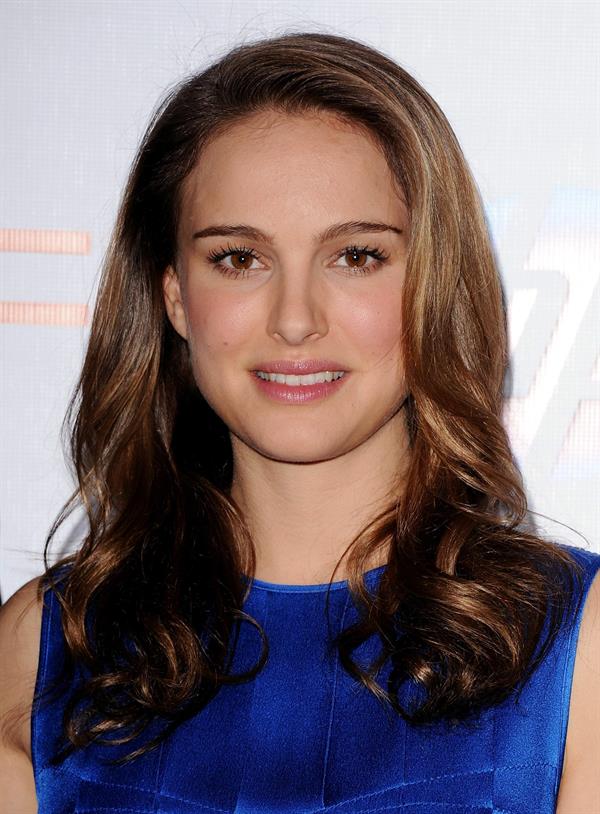 Natalie Portman