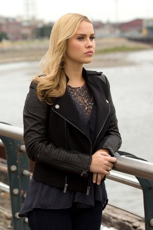 Claire Holt