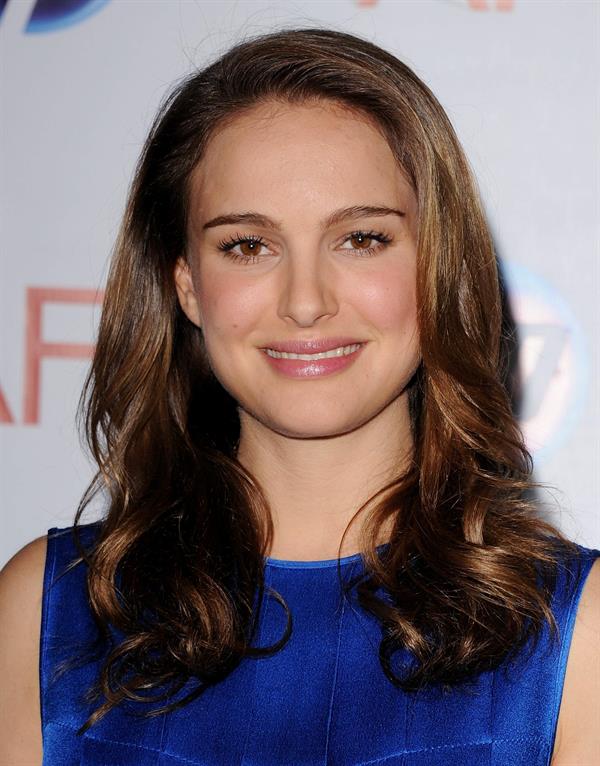 Natalie Portman